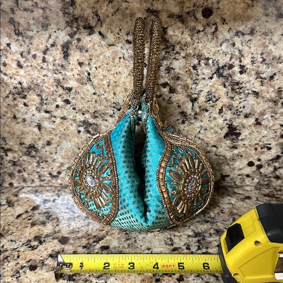 Fortune cookie bag - Picture 6 of 6